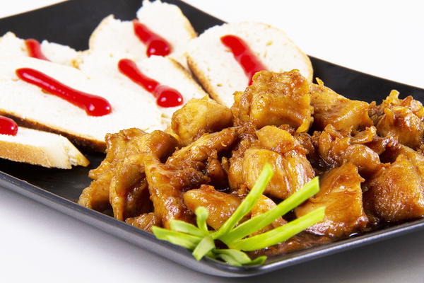 Easy Mongolian Chicken Recipe Easy Mongolian Chicken Recipe