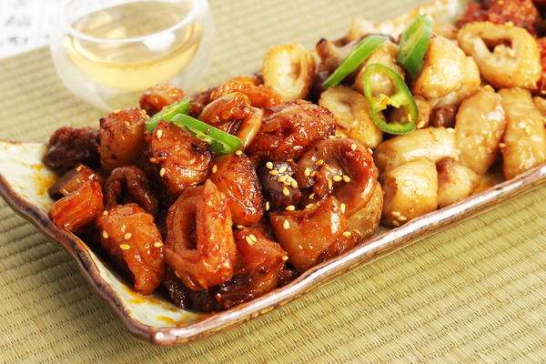 General Tso Chicken General Tso Chicken