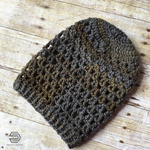 Airy Vee Slouch Airy Vee Slouch