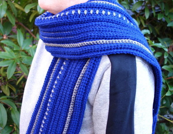 Mens Winter Scarf Men’s Winter Scarf