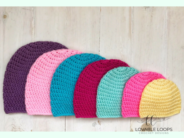 Best Basic Beanie Best Basic Beanie