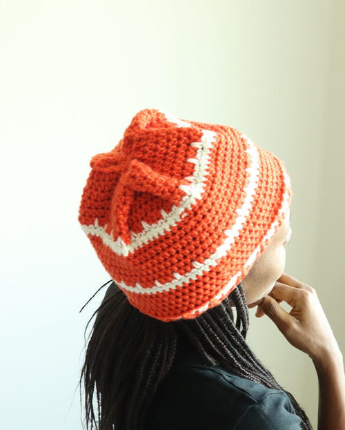 Stargazer Beanie Crochet Pattern Stargazer Beanie Crochet Pattern