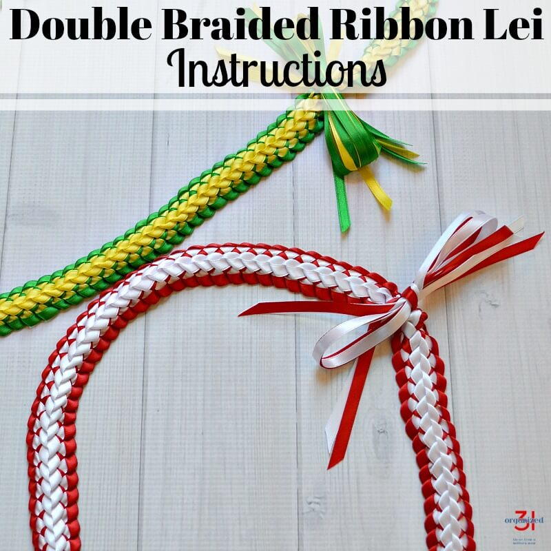 From Bland To Brilliant How To Make Lei With Ribbon Transform Your Crafts - cpec3cu