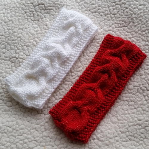 Deep Rooted Headband Deep Rooted Headband