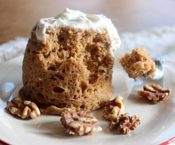 Make a Mix for a Muffin in a Mug Make a Mix for a Muffin in a Mug