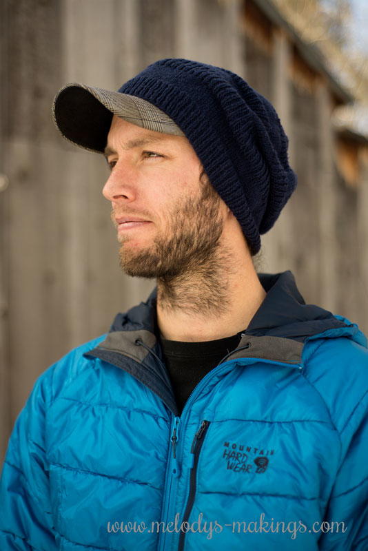 Nicholas Slouch Hat Nicholas Slouch Hat