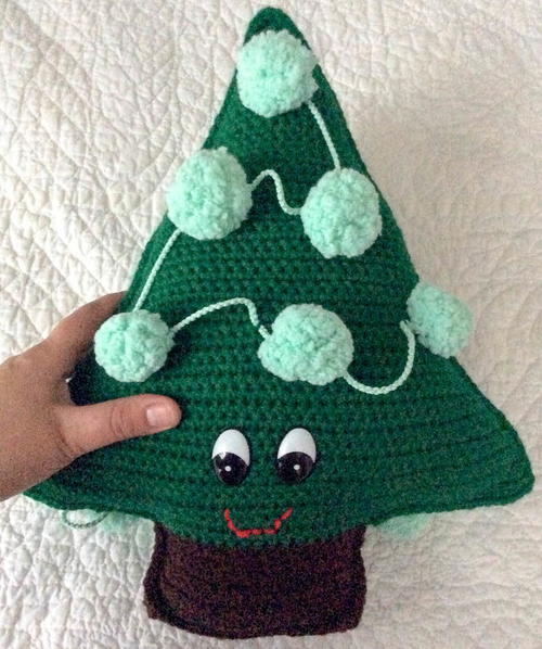 Chipper the Christmas Tree Chipper the Christmas Tree