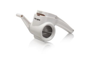 Essential Microplane Rotary Cheese Grater Giveaway