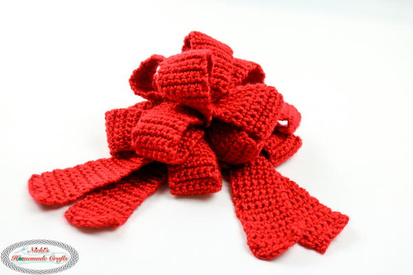 Pull String Bow Pull String Bow