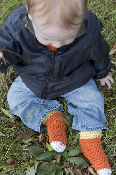 Candy Corn Socks Baby Sizes Candy Corn Socks Baby Sizes
