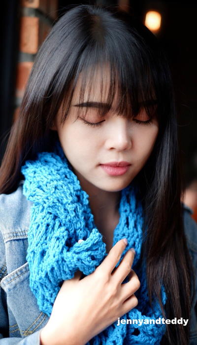 Breeze Cowl Breeze Cowl