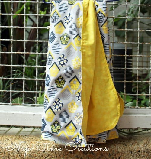 One Hour Baby Blanket Pattern One Hour Baby Blanket Pattern