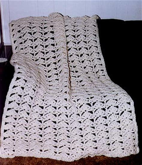 3 Strand Easy Afghan 3 Strand Easy Afghan