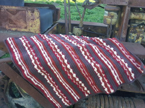 Bacon Blanket Bacon Blanket