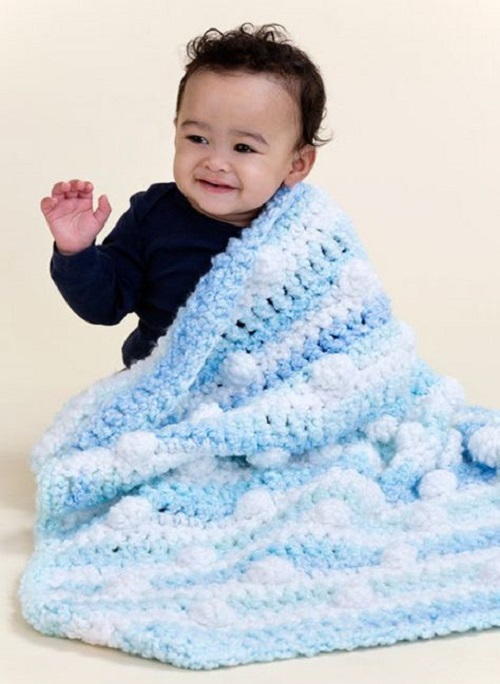 Road Trip Baby Blanket Road Trip Baby Blanket