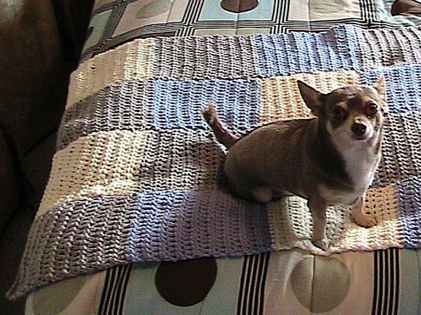 Multi Piece Lap Blanket Multi Piece Lap Blanket