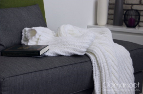 Camel Stitch Easy Crochet Blanket Camel Stitch Easy Crochet Blanket