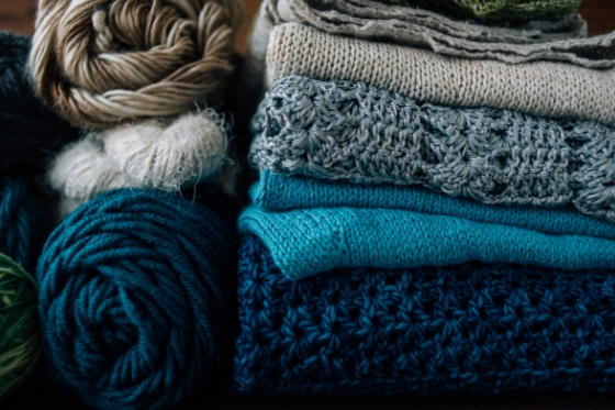 How to Block Knitting How to Block Knitting