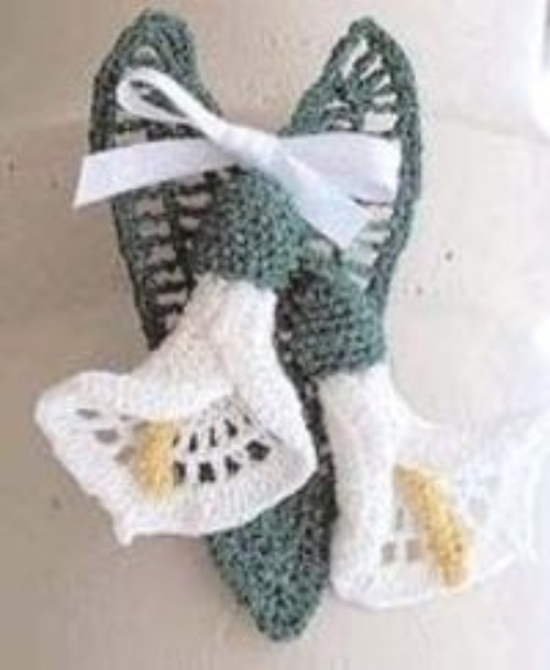 Calla Lily Pin Calla Lily Pin