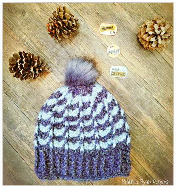 Wildwood Waves Hat Wildwood Waves Hat