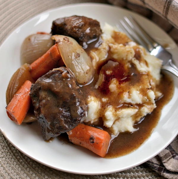 Beef Short Ribs Beef Short Ribs