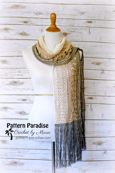 Biscotti Scarf Biscotti Scarf