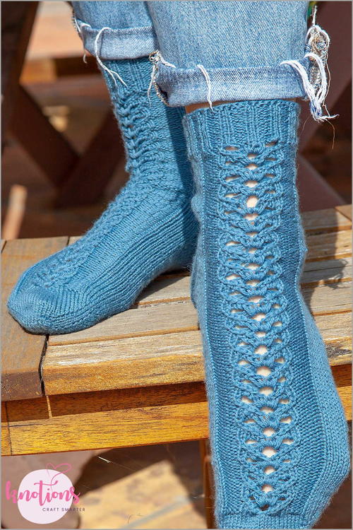 Nightowl Socks Nightowl Socks