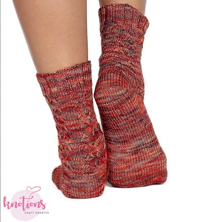 Samara Socks