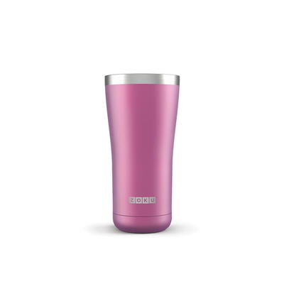 Zoku 3-in-1 Stainless Steel Tumbler