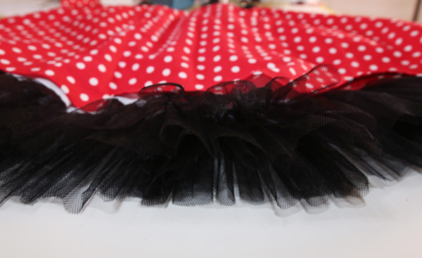 How to Gather Fabric and Add Ruffles Properly How to Gather Fabric and Add Ruffles Properly