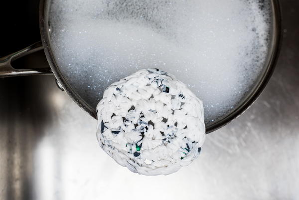 Plarn Crochet Scrubbies Pattern Plarn Crochet Scrubbies Pattern