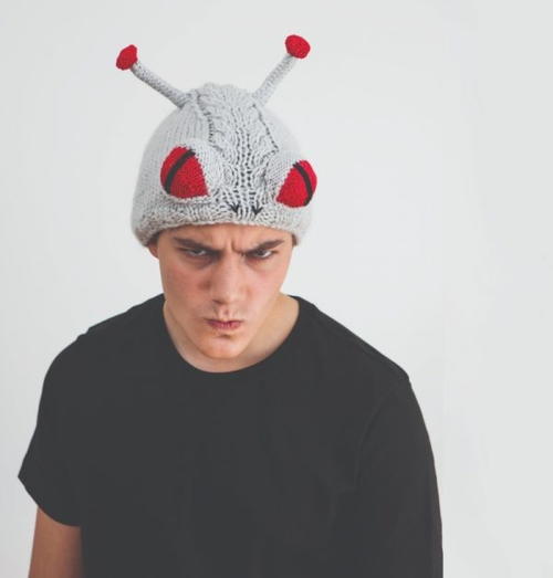 Allien Hat Allien Hat