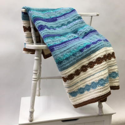 Little Brother/Little Sister Security Blanket Little Brother/Little Sister Security Blanket