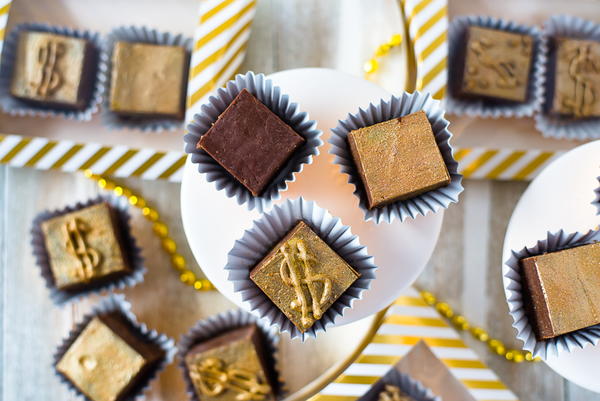 Million Dollar Fudge Million Dollar Fudge