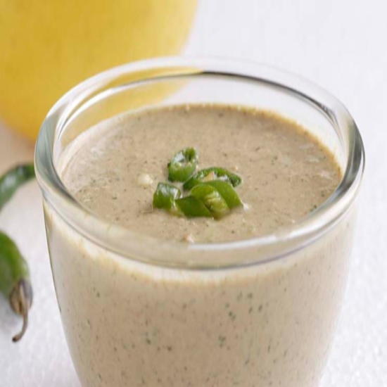 Sesame Seeds Sauce Recipe Sesame Seeds Sauce Recipe