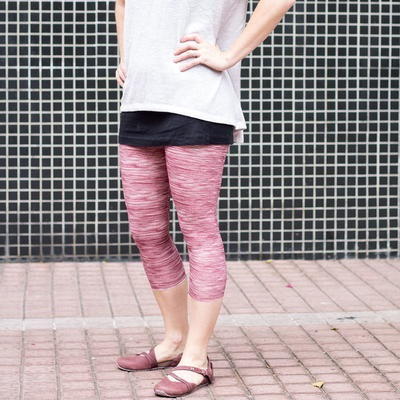 Women's Leggings Free Pattern Women's Leggings Free Pattern