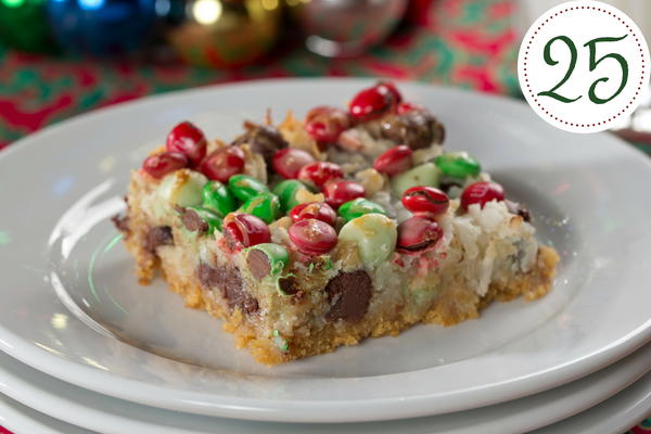 Christmas Magic Squares Christmas Magic Squares