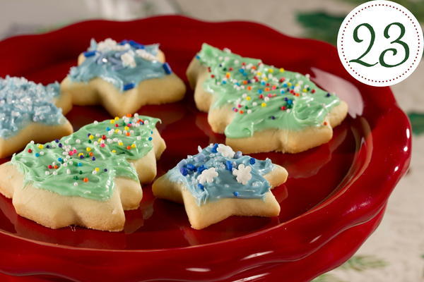 Best Christmas Cookies Best Christmas Cookies