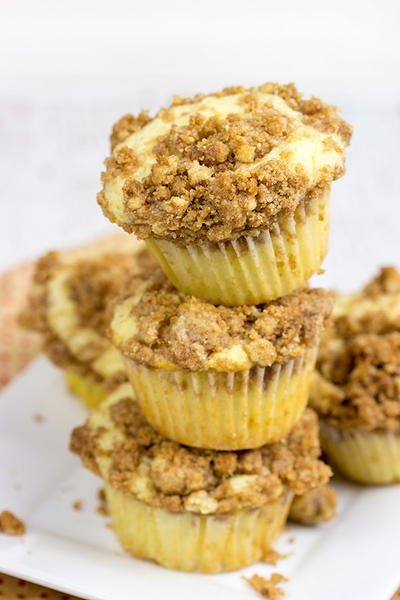 Crumb Cake Muffins Crumb Cake Muffins