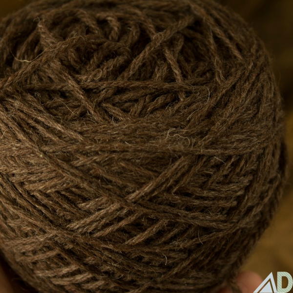 Yarn is Different Yarn is Different