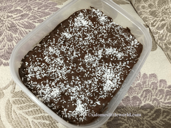 Cup cake Disaster Redeemed Cup cake Disaster Redeemed!