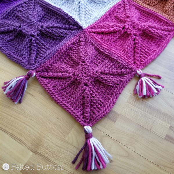 Asanas Blanket Asanas Blanket