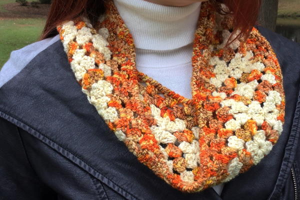 Concentric Cowl Concentric Cowl