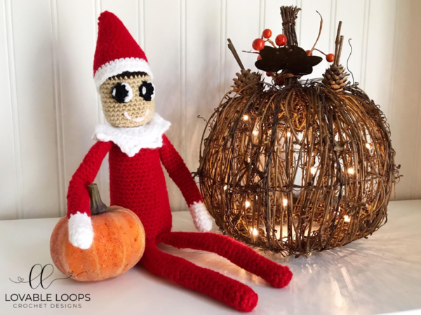 Elf on My Shelf Elf on My Shelf