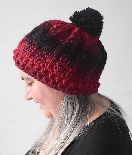 Charlie Hat Crochet Pattern Charlie Hat Crochet Pattern