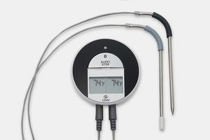 CDN Bluetooth Meat Thermometer & Timer Giveaway