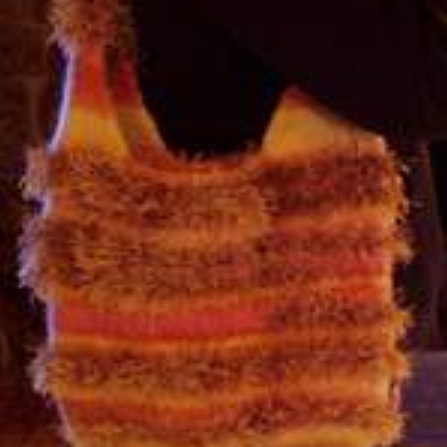 Funky Felted Crochet Bag Pattern Funky Felted Crochet Bag Pattern