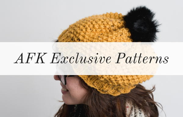 AllFreeKnitting Exclusive Patterns AllFreeKnitting Exclusive Patterns