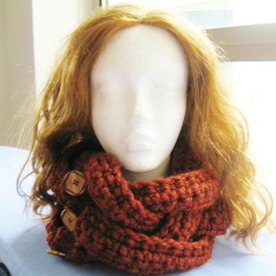 60 Minute Cowl