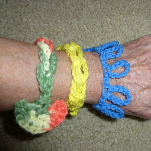 2 in 1 Linked Bracelet 2 in 1 Linked Bracelet